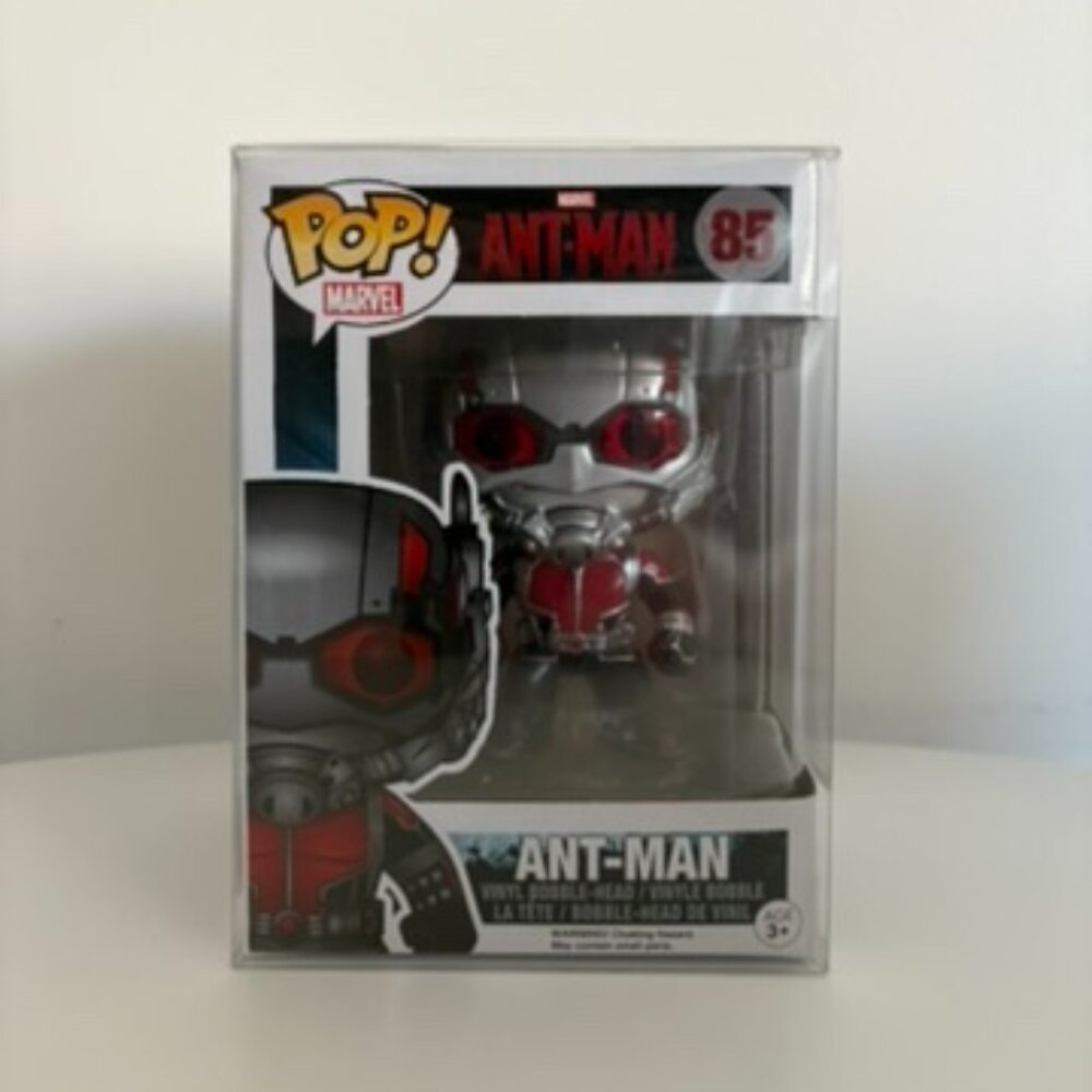 Pop! Funko Ant-Man #85
